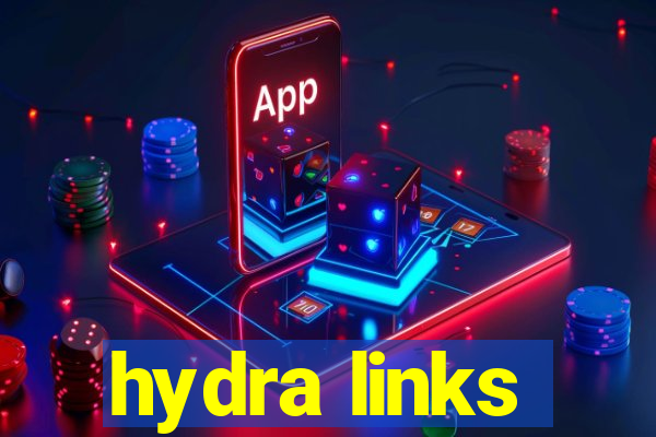 hydra links